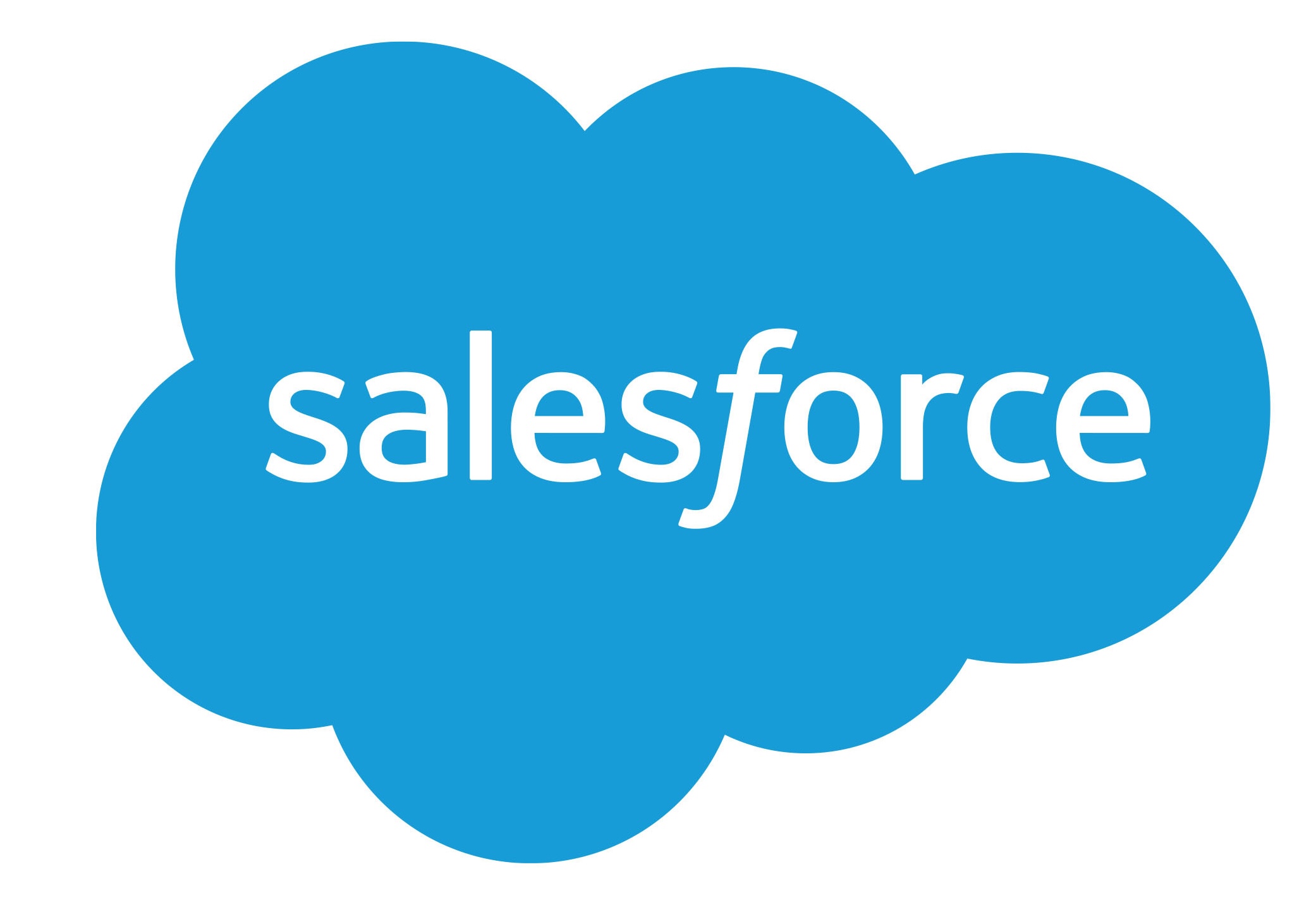 Salesforce logo